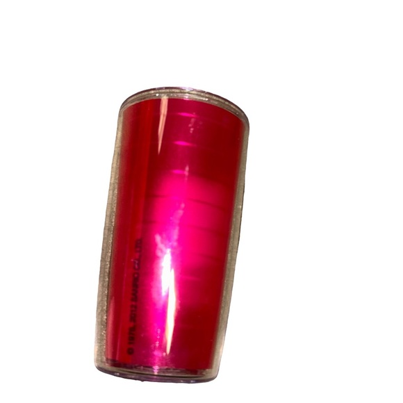 Tervis Sanrio hello kitty pink 10oz tumbler with lid travel cup kid child - Picture 3 of 5